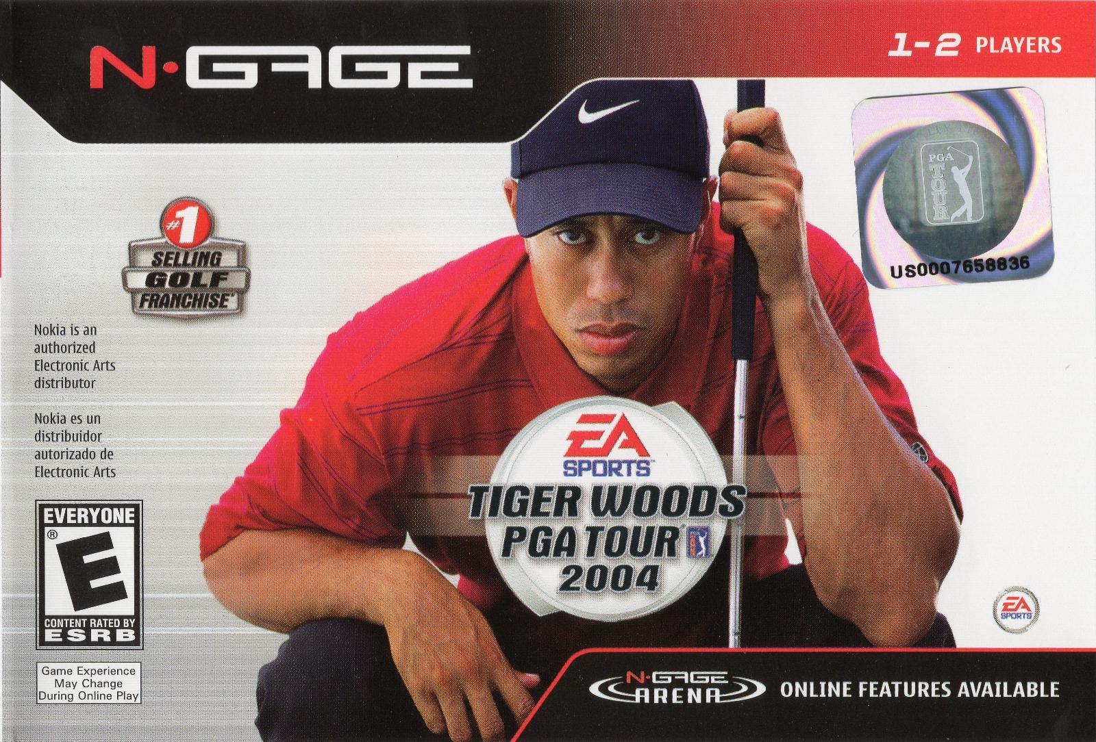 N-Gage