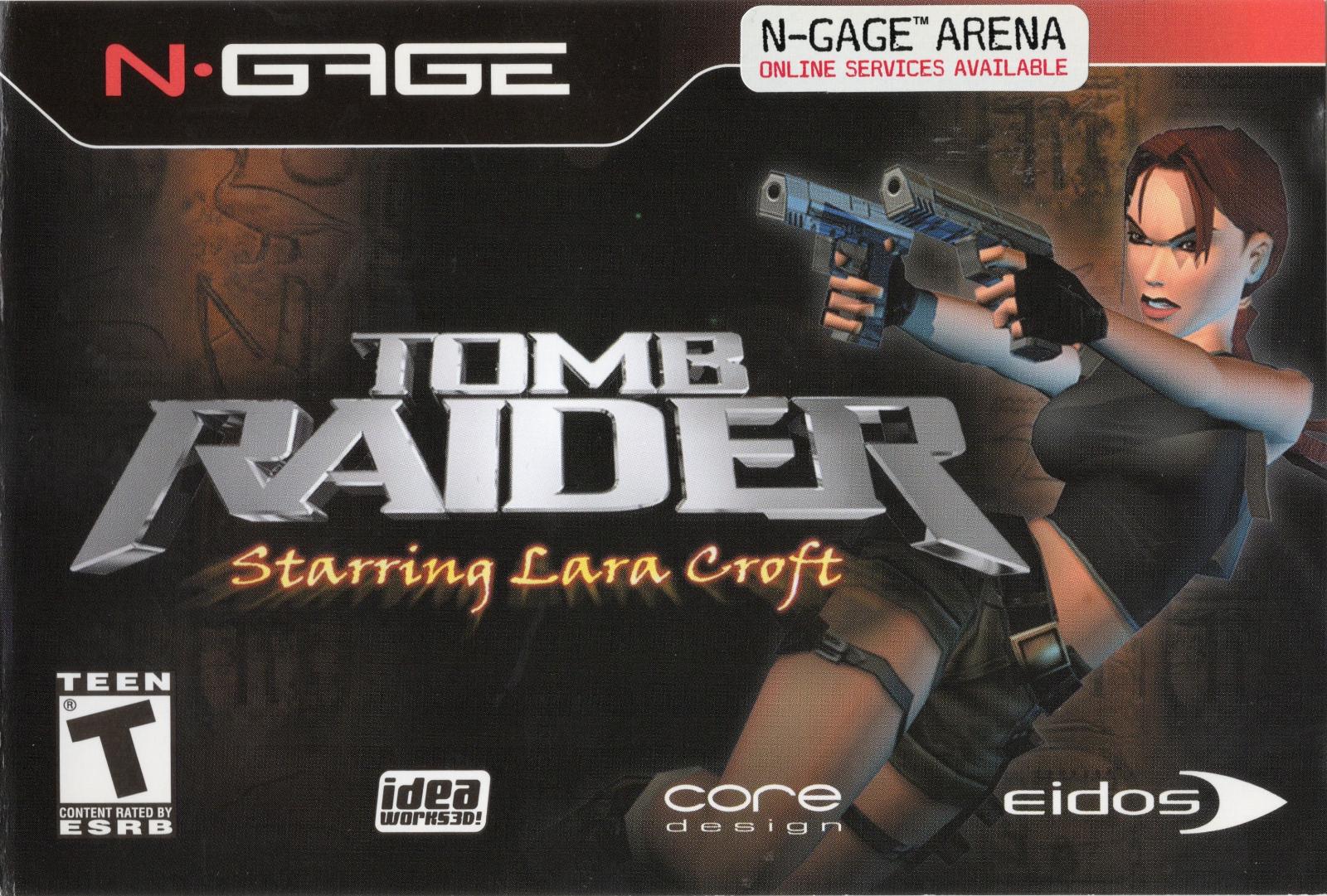 N-Gage