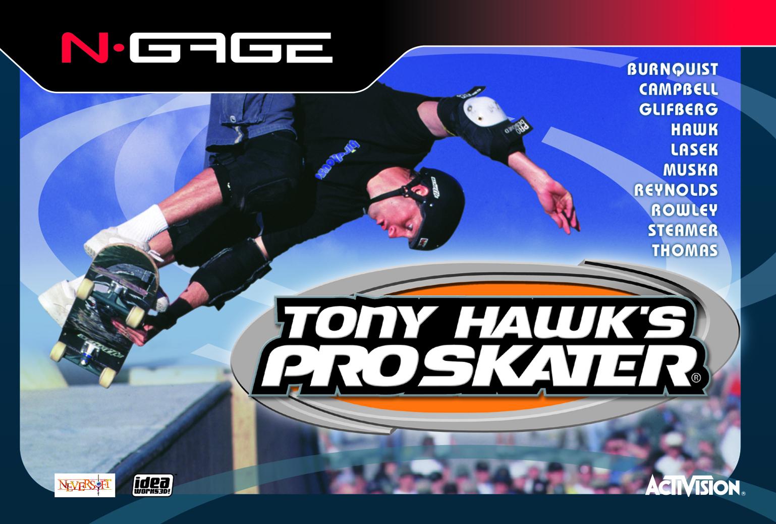 N-Gage