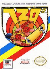 Nintendo Entertainment System