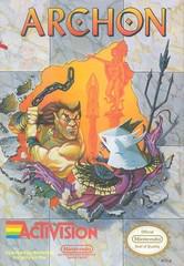 Nintendo Entertainment System