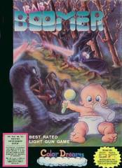 Nintendo Entertainment System
