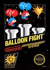 Nintendo Entertainment System