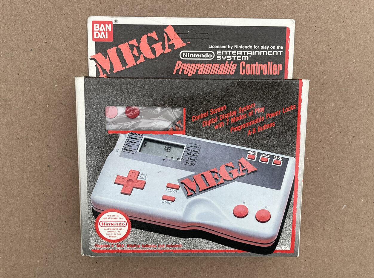 Nintendo Entertainment System