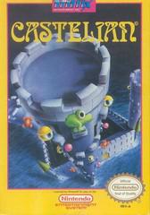 Nintendo Entertainment System
