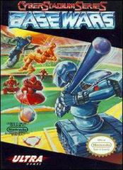 Nintendo Entertainment System