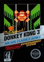 Nintendo Entertainment System