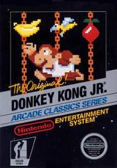 Nintendo Entertainment System