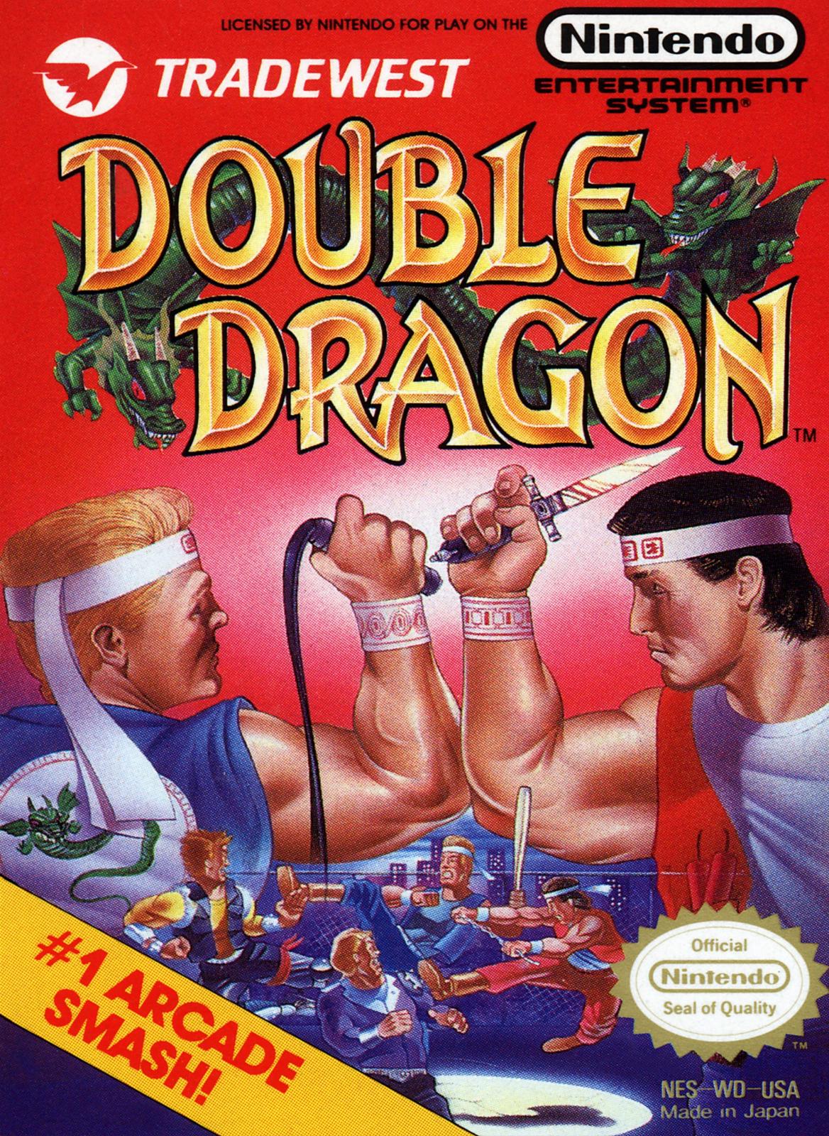 Nintendo Entertainment System