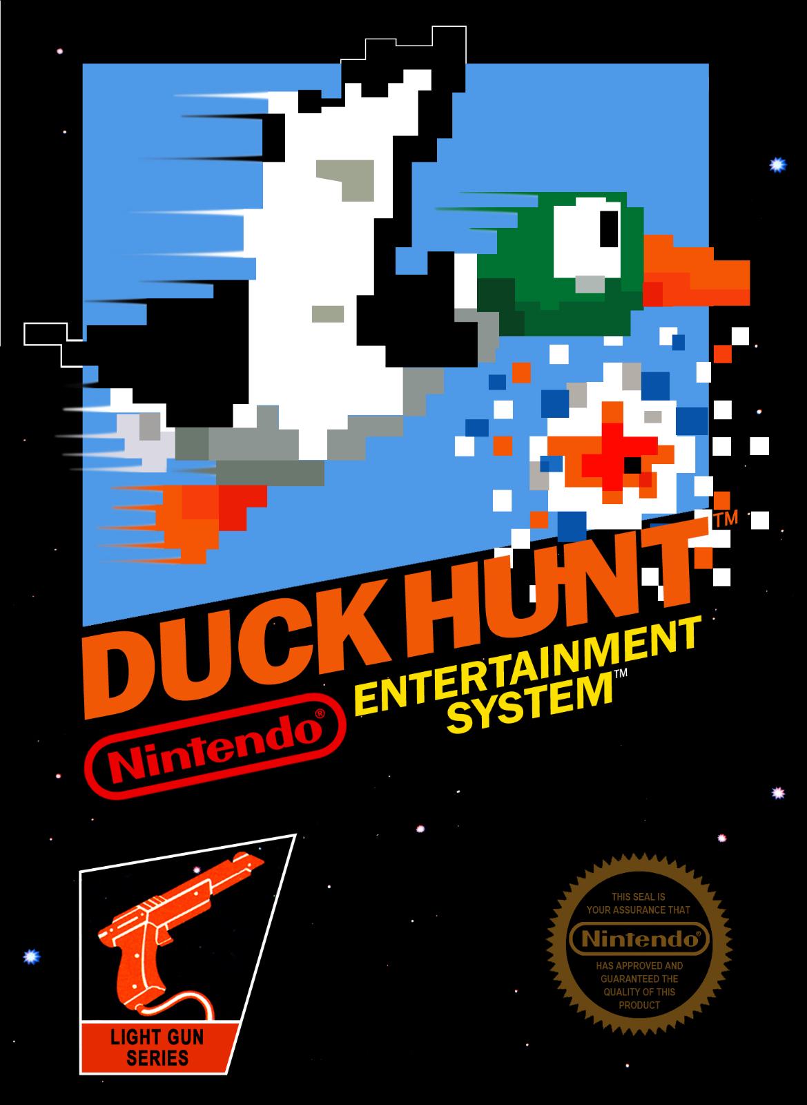 Nintendo Entertainment System