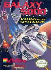 Nintendo Entertainment System