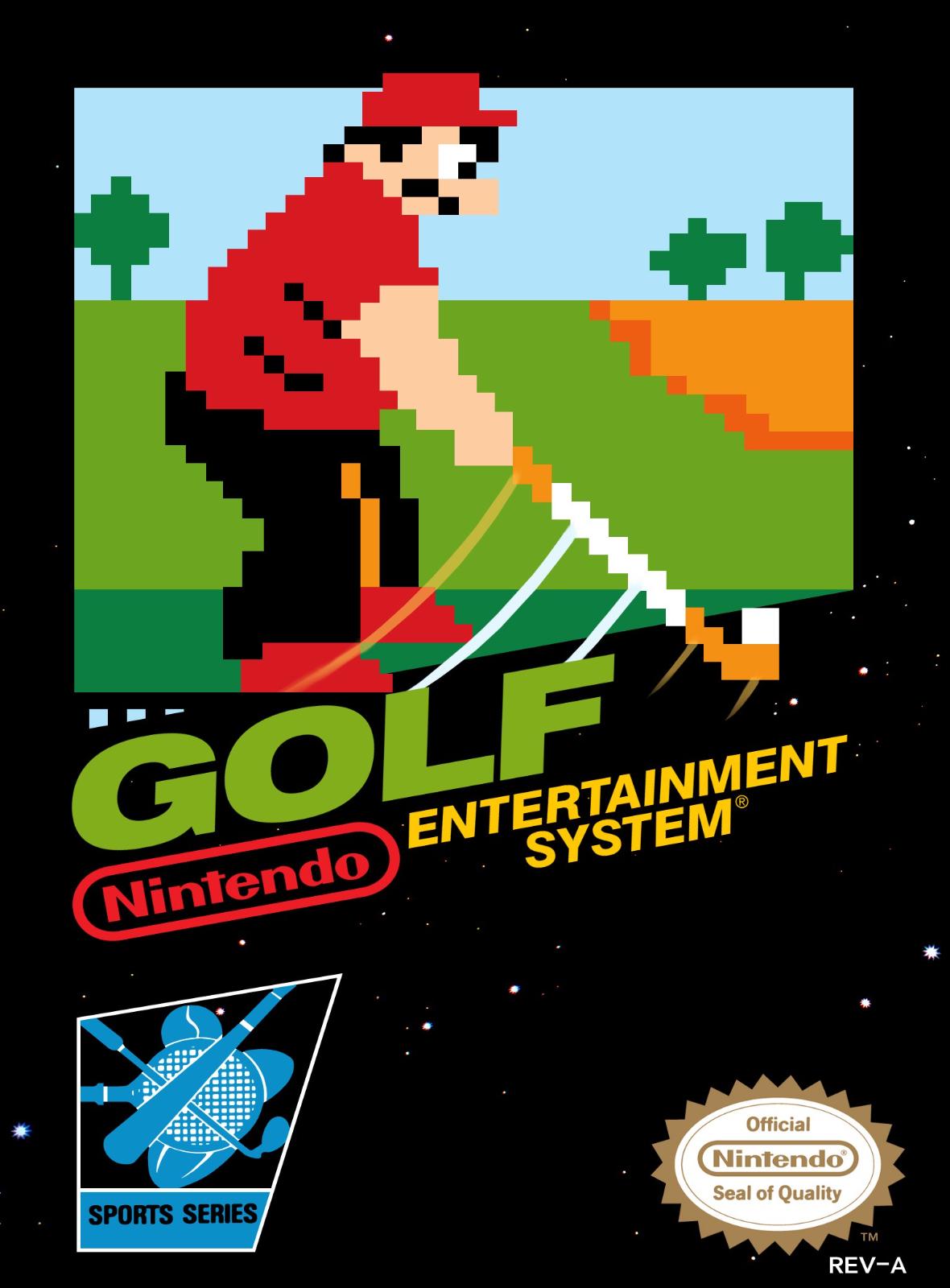 Nintendo Entertainment System