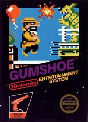 Nintendo Entertainment System
