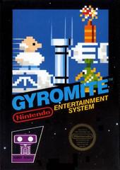 Nintendo Entertainment System