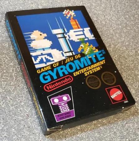 Nintendo Entertainment System