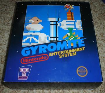 Nintendo Entertainment System