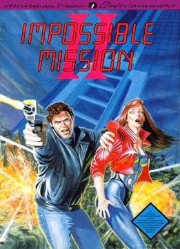 Nintendo Entertainment System