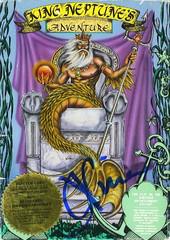 Nintendo Entertainment System