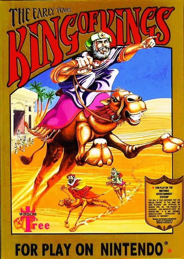 Nintendo Entertainment System