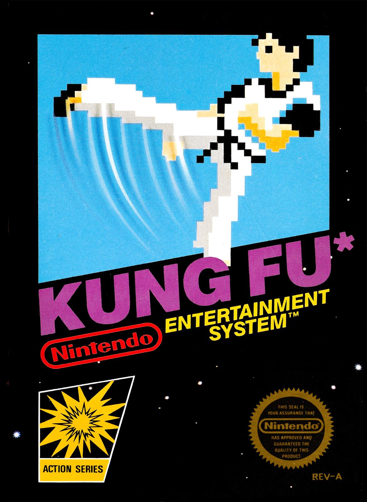 Nintendo Entertainment System
