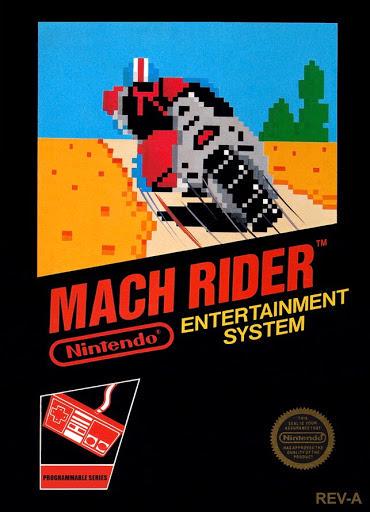 Nintendo Entertainment System