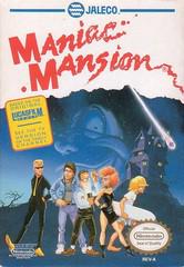 Nintendo Entertainment System
