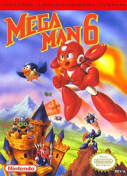 Nintendo Entertainment System