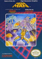 Nintendo Entertainment System