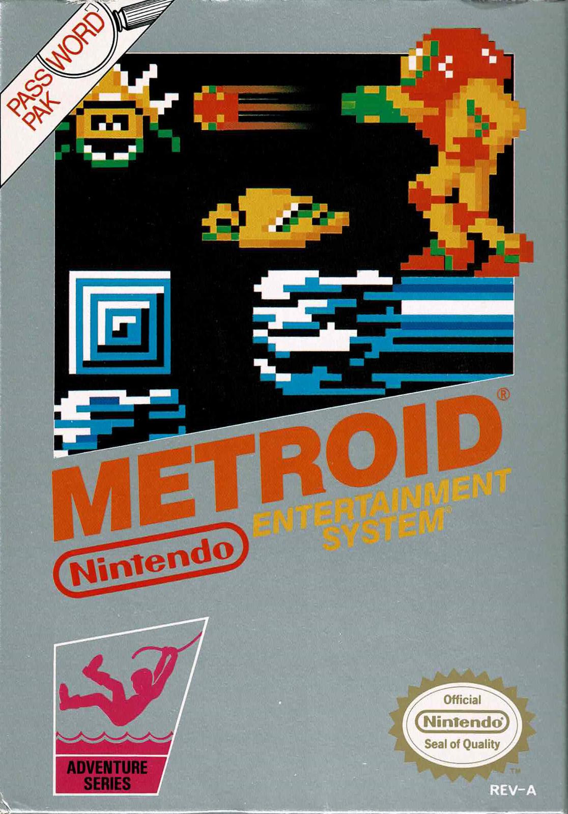 Nintendo Entertainment System