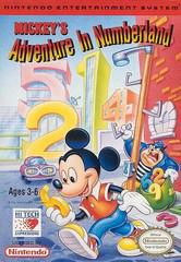 Nintendo Entertainment System