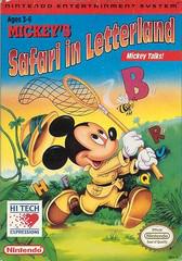 Nintendo Entertainment System