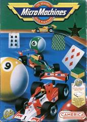 Nintendo Entertainment System