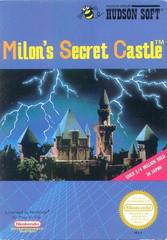 Nintendo Entertainment System
