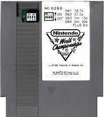 Nintendo Entertainment System