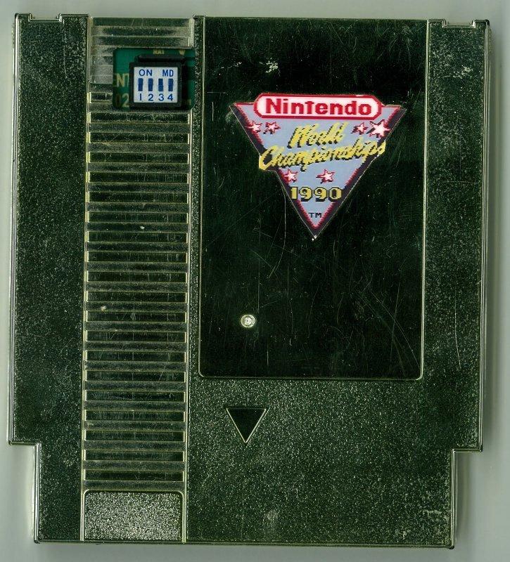 Nintendo Entertainment System