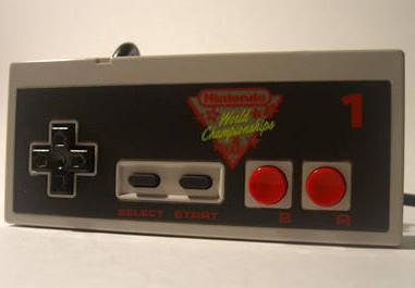 Nintendo Entertainment System