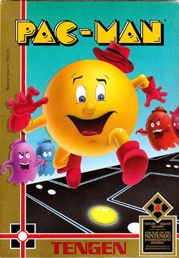 Nintendo Entertainment System