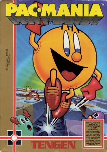 Nintendo Entertainment System