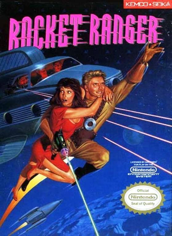 Nintendo Entertainment System