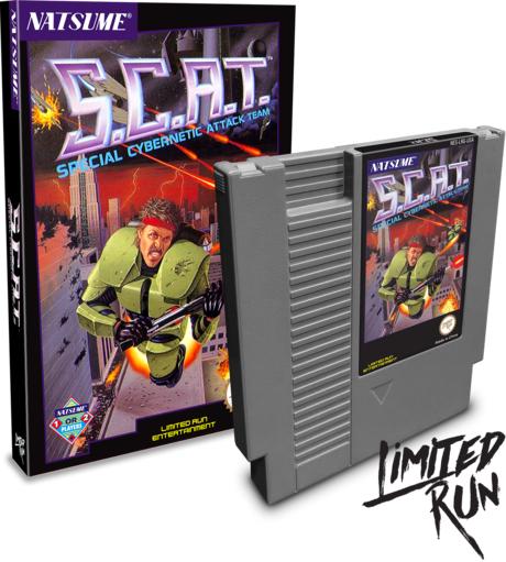 Nintendo Entertainment System