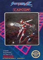 Nintendo Entertainment System