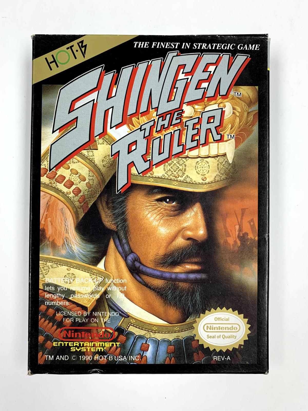 Nintendo Entertainment System
