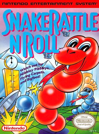 Nintendo Entertainment System