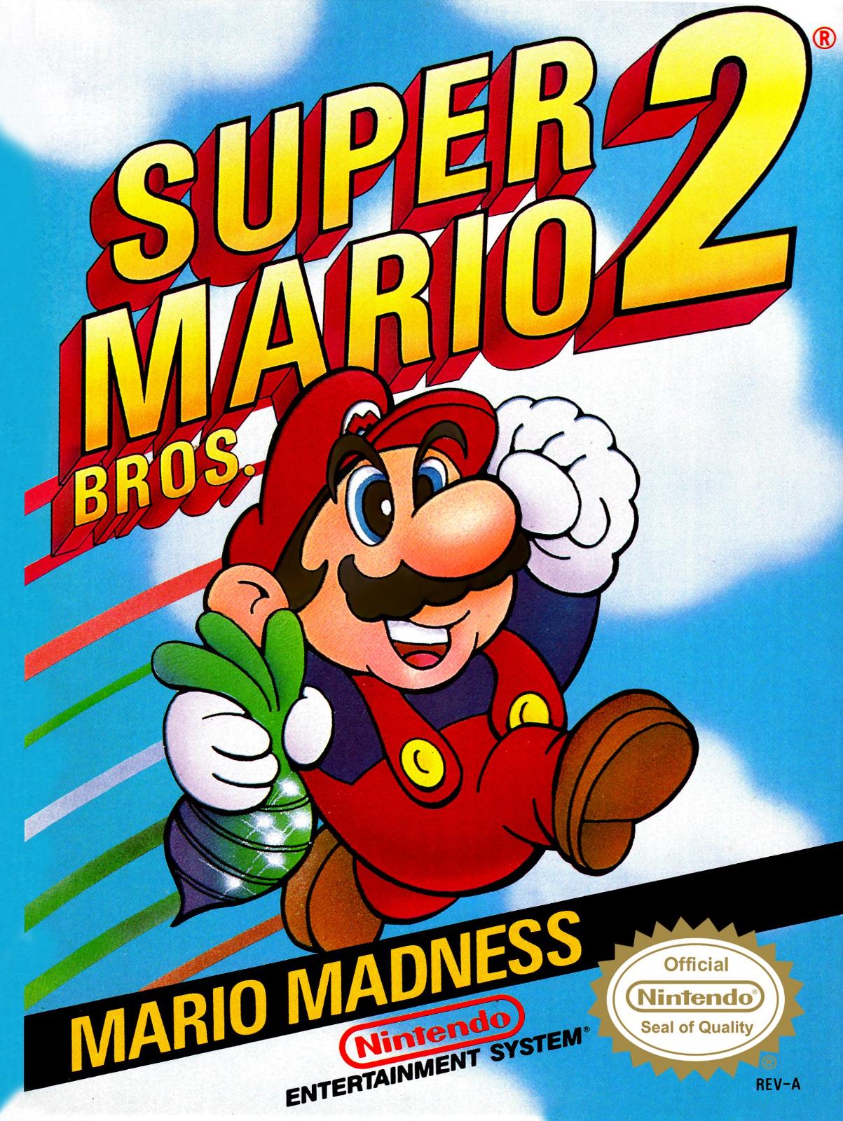 Nintendo Entertainment System