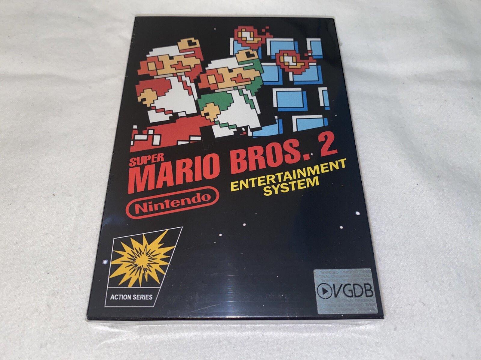 Nintendo Entertainment System