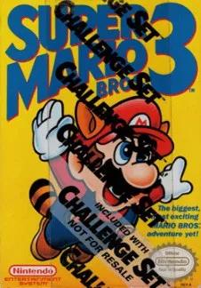 Nintendo Entertainment System