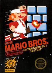 Nintendo Entertainment System