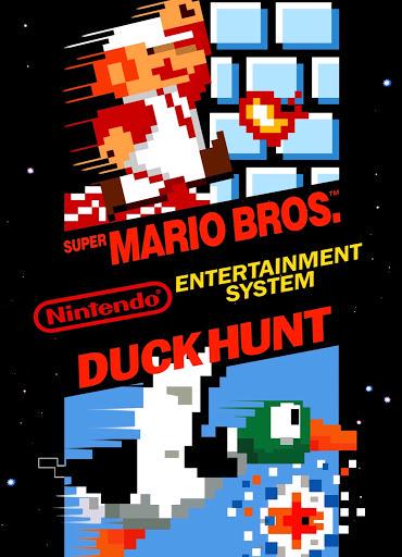 Nintendo Entertainment System