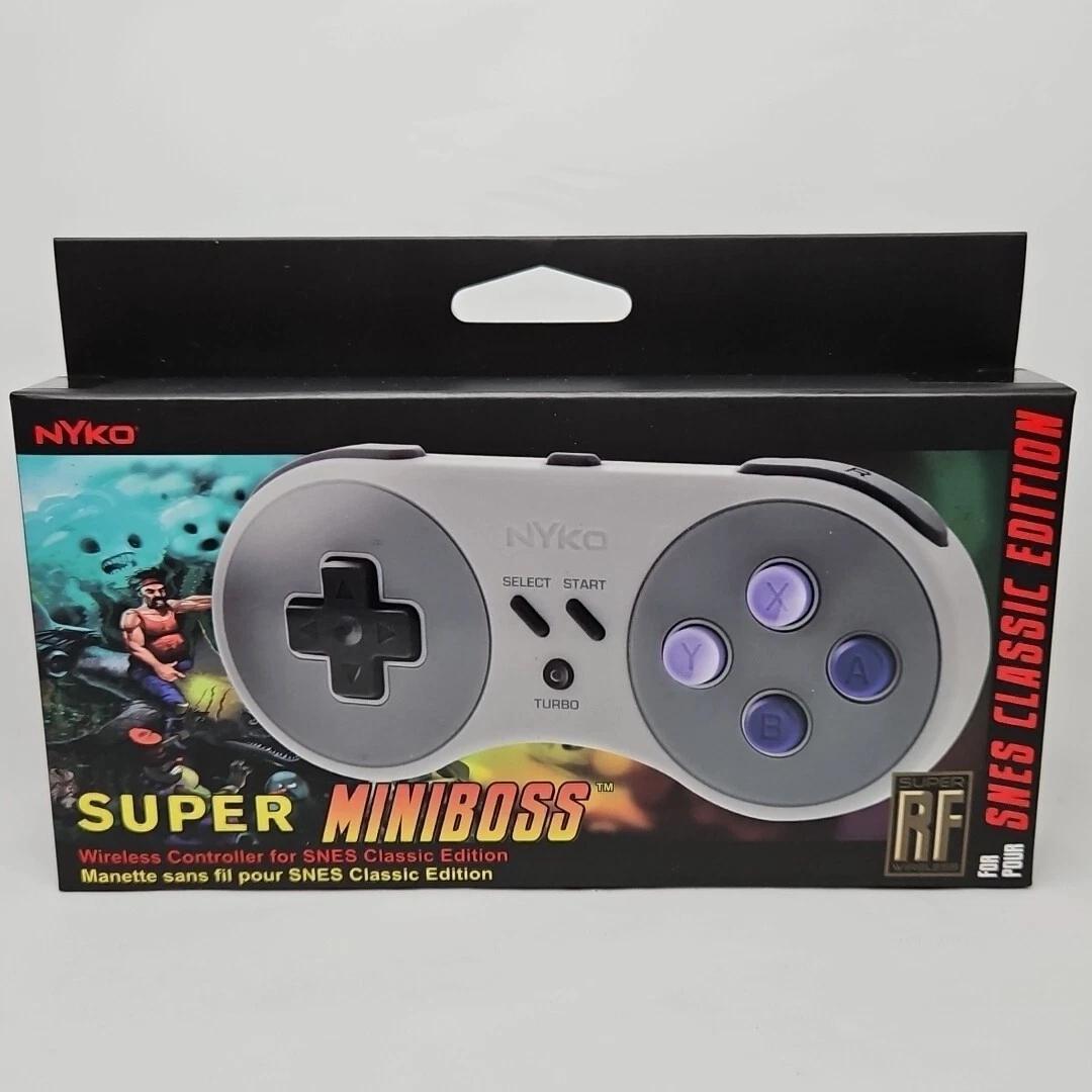 Nintendo Entertainment System