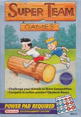 Nintendo Entertainment System
